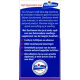 Davitamon Vitamine D Volwassen - vitamine D3 volwassenen - Smelttablet 75 stuks