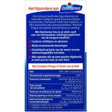 Davitamon Compleet + Omega 3 Visolie - Multivitamine - Voedingssupplement - 70 Capsules