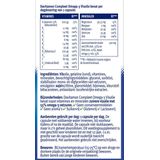 Davitamon Compleet + Omega 3 Visolie - Multivitamine - Voedingssupplement - 70 Capsules