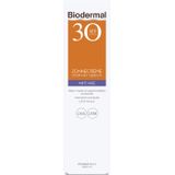 Biodermal Zonnebrand - Anti Age Zonnecrème voor het gezicht - SPF 30 - 40ml