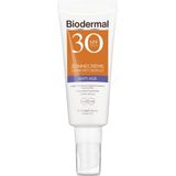 Biodermal Zonnebrand - Anti Age Zonnecrème voor het gezicht - SPF 30 - 40ml
