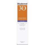 Biodermal Zonnebrand - Anti Age Zonnecrème voor het gezicht - SPF 30 - 40ml