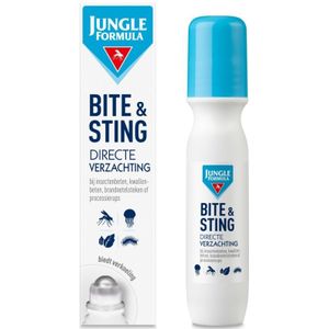 Jungle Formula Bite & sting roller 15ml