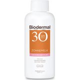 Biodermal Zonnebrand Gevoelige huid SPF 30