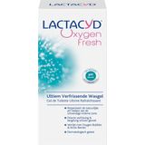 Lactacyd Oxygen Fresh Int Wash 200ml NL