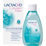 Lactacyd Oxygen Fresh Int Wash 200ml NL