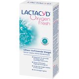 Lactacyd Oxygen Fresh Int Wash 200ml NL