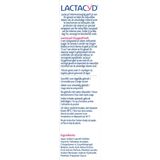 Lactacyd Oxygen Fresh Int Wash 200ml NL
