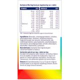 Davitamon Elke Dag - Complete multivitaminen met 22 essentiële vitamines en mineralen- 90  tabletten