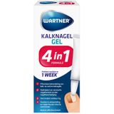 Wartner kalknagel gel – Kalknagels - kalknagelbehandeling - 7 ml