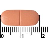 Davitamon Compleet Vrouw Overgang - multivitaminen - Overgang producten -  60 stuks