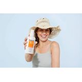 Biodermal Zonnebrand spray voor de gevoelige huid SPF 30 - 175ml - Zonnespray