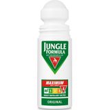 Jungle Formula Maximum Roll on - Muggenbescherming - 50% DEET - 50ml