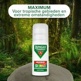 Jungle Formula Maximum Roll on - Muggenbescherming - 50% DEET - 50ml