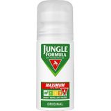 Jungle Formula Roller Maximum 50% Deet 50 ml