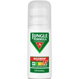 Jungle Formula Maximum Roll on - Muggenbescherming - 50% DEET - 50ml