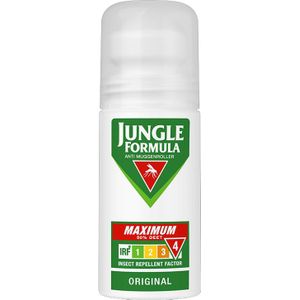 Jungle Formula Roller Maximum 50% Deet 50 ml