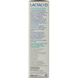 Lactacyd intimate shave - 200 ml - scheerlotion voor de uitwendige intieme zone