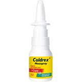 Coldrex - Neusspray - opent verstopte neus in 1 minuut - neusspray bij neusverkoudheid - 20 ml
