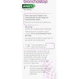 Bronchostop Direct - Hoestdrank  - Met honing - 120ml