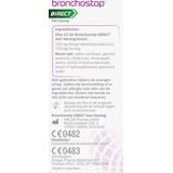 Bronchostop Direct - Hoestdrank  - Met honing - 120ml