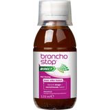 Bronchostop Direct - Hoestdrank  - Met honing - 120ml