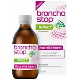 Bronchostop Direct Volwassene 120 ml