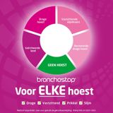 Bronchostop Direct Junior - Hoestdrank - Met honing - 120ml