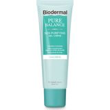 Biodermal Pure Balance Skin Purifying dagcrème - 50 ml