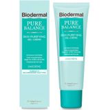 Biodermal Pure Balance Skin Purifying dagcrème - 50 ml