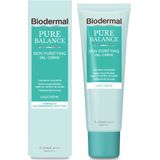 Biodermal Pure Balance Skin Purifying dagcrème - 50 ml