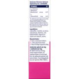 Davitamon Foliumzuur met Vitamine D3 Smelttabletten