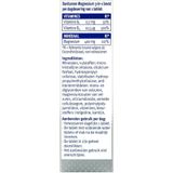 Davitamon Magnesium Triple Layer - Voedingssupplement – 30 magnesium tabletten
