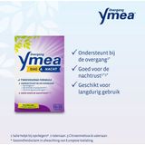 Ymea - Dag & Nacht - Menopauze Ondersteuning - Capsules - Natuurlijke Ingrediënten