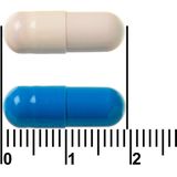 Ymea Dag & nacht 64 capsules