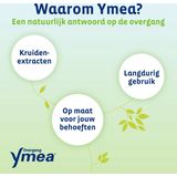 Ymea - Dag & Nacht - Menopauze Ondersteuning - Capsules - Natuurlijke Ingrediënten
