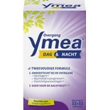Ymea - Dag & Nacht - Menopauze Ondersteuning - Capsules - Natuurlijke Ingrediënten
