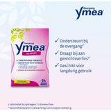 Ymea - Silhouette - Menopauzemiddel - Natuurlijke Ingrediënten