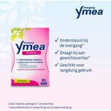 Ymea - Silhouette - Menopauzemiddel - Natuurlijke Ingrediënten