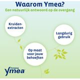 Ymea Overgang Silhouet 64 capsules