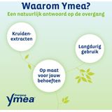 Ymea - Silhouette - Menopauzemiddel - Natuurlijke Ingrediënten