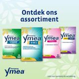 Ymea - Silhouette - Menopauzemiddel - Natuurlijke Ingrediënten