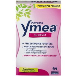 Ymea Overgang Silhouet Capsules - Gratis thuisbezorgd