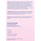 Ymea Overgang Silhouet - Voedingssupplement overgang - Overgang tabletten - 128 capsules - Voordeelverpakking