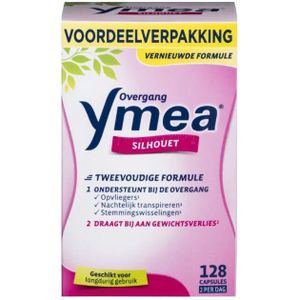 Ymea Overgang Silhouet Capsules