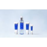 Biodermal Sensitive Balance Micellair Reinigingsgel  –  Gezichtsreiniging met hyaluronzuur  – voor de gevoelige huid - 200ml