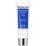 Biodermal Sensitive Balance Crème – Gezichtsverzorging met hyaluronzuur - Dagcrème voor de gevoelige huid - 50ml