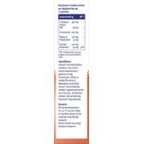 Davitamon Cranberry - Cranberry capsules met D-Mannose en Hibiscus- Voedingssupplement - 30 capsules