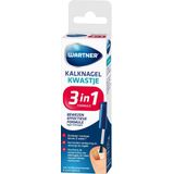 Wartner Kalknagelkwastje 5ml - kalknagels behandelen - effectieve behandeling van kalknagels en schimmelnagels