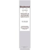 Biodermal Biodermal Oogcrème bij Wallen & Donkere Kringen 15 ml